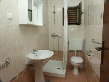 Apartament z tarasem Rovinj, Istria