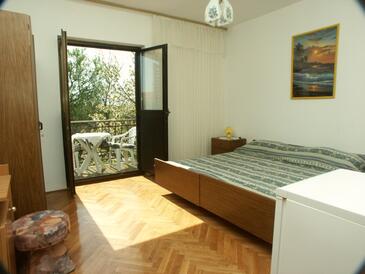 Apartament z tarasem Rovinj, Istria