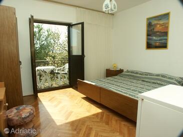 Апартаменти з паркуванням Ровінь - Rovinj - 2286