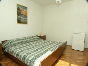 Apartament z tarasem Rovinj, Istria