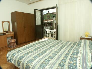 Apartament z tarasem Rovinj, Istria