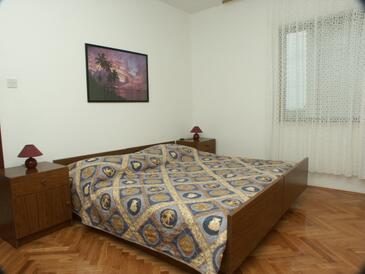 Apartament z tarasem Rovinj, Istria
