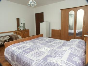 Apartament z tarasem Rovinj, Istria