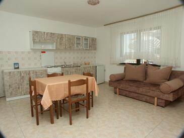 Apartament z tarasem Rovinj, Istria