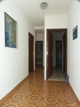 Apartament z tarasem Rovinj, Istria