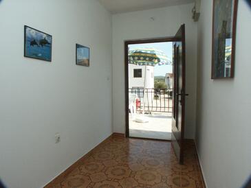 Apartament z tarasem Rovinj, Istria