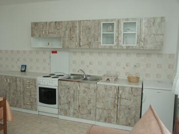 Apartament z tarasem Rovinj, Istria