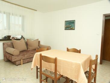 Апартаменти з паркуванням Ровінь - Rovinj - 2286