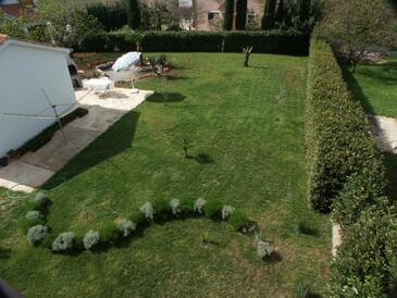 Apartament z tarasem Rovinj, Istria