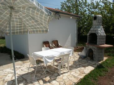 Apartament z tarasem Rovinj, Istria