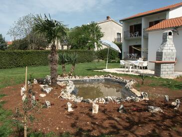 Apartament z tarasem Rovinj, Istria