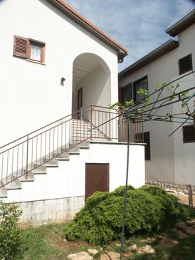 Apartament z tarasem Rovinj, Istria