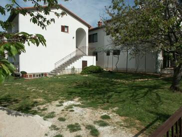 Apartament z tarasem Rovinj, Istria