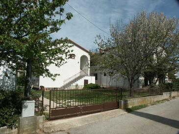 Apartament z tarasem Rovinj, Istria