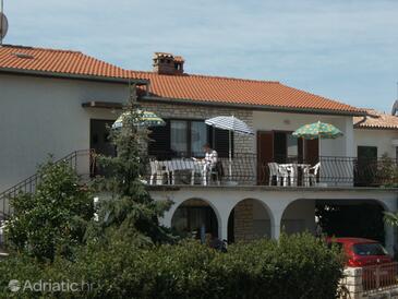 Апартаменти з паркуванням Ровінь - Rovinj - 2286