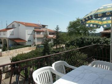 Apartament z tarasem Rovinj, Istria