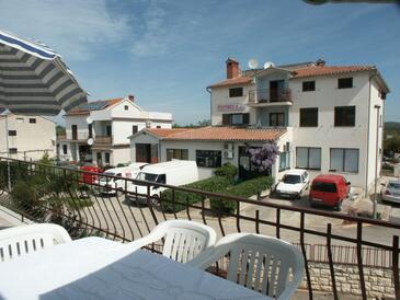 Apartament z tarasem Rovinj, Istria