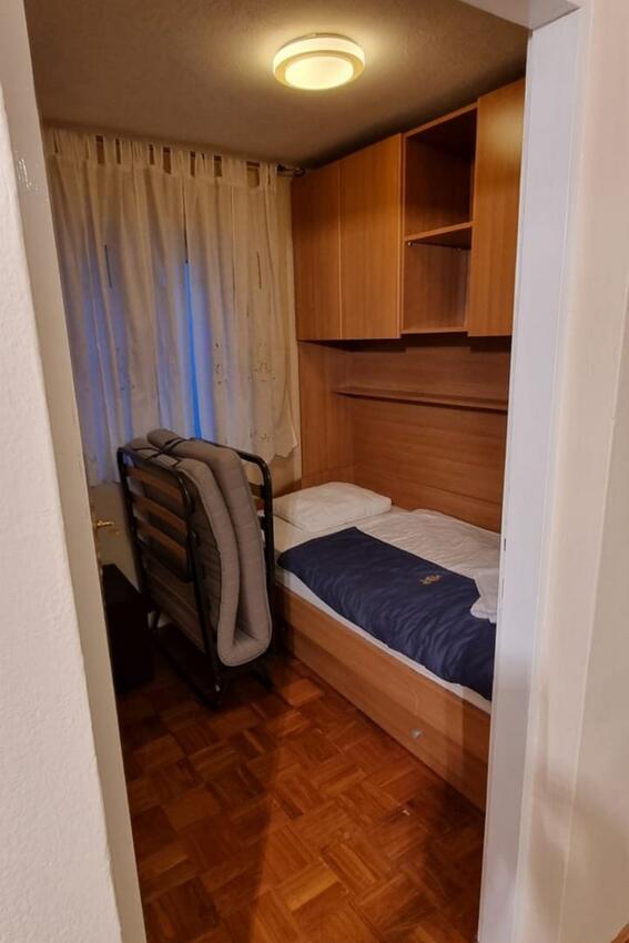 Appartamenti con parcheggio Novaglia - Novalja, Pago - Pag - 22860