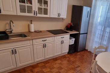 Apartmanok parkolóhellyel Novalja, Pag - 22860