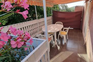Dvosobni apartma Novalja, Pag (A-22860-a(