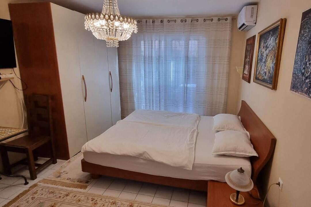 Apartmaji s parkingom Novalja, Pag - 22860