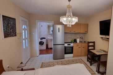 Apartmaji s parkingom Novalja, Pag - 22860