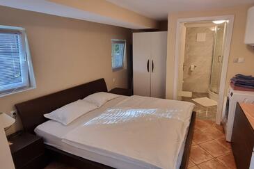 Apartmaji s parkingom Novalja, Pag - 22860