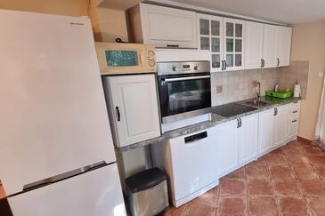 Apartmaji s parkingom Novalja, Pag - 22860
