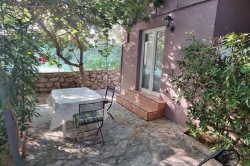 Apartmaji s parkingom Novalja, Pag - 22860