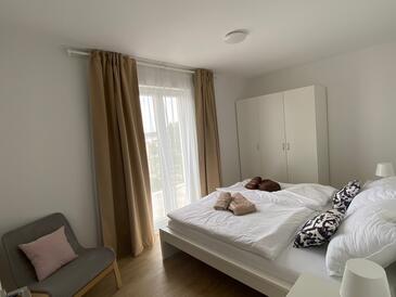 Lejlighedens parkeringsplads Barbat, Rab - 22863