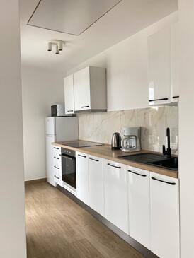 Apartmaji s parkingom Barbat, Rab - 22863