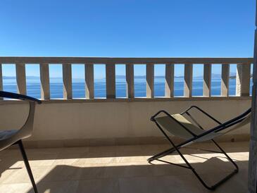 Апартаменты у моря Драшнице - Drašnice, Макарска - Makarska - 22864 Adriatic.hr