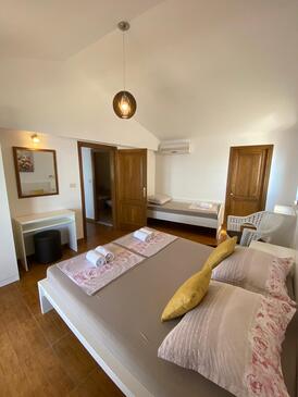 Apartmaji ob morju Drašnice, Makarska - 22864