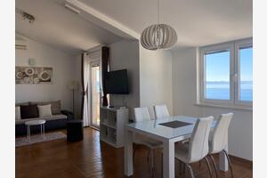 Egyszobás apartman Drasnice Egyszobás apartman Drasnice, Makarska (A-22864-a(