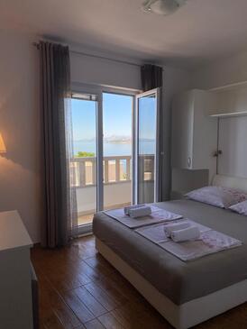 Appartamenti accanto al mare Drasnice, Macarsca - Makarska - 22864