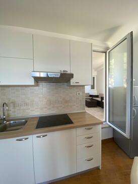 Apartmány u moře Drašnice, Makarská - Makarska - 22864