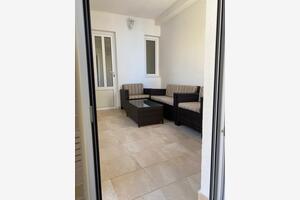 Dvoupokojový apartmán Drašnice Dvoupokojový apartmán Drašnice, Makarská - Makarska (A-22864-b)