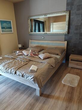 Apartments with parking space Supetarska Draga - Donja, Rab - 22866