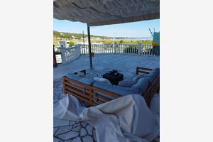 Enosobni apartma Supetarska Draga - Donja, Rab (A-22866-a(