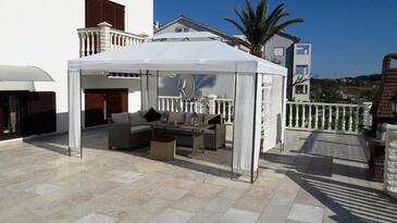 1-Zimmer-Ferienwohnung Supetarska Draga - Donja, Rab (A-22866-a)