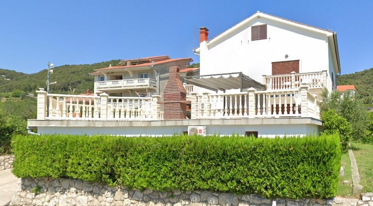 Appartamenti con parcheggio Valle San Pietro - Bassa - Supetarska Draga - Donja, Arbe - Rab - 22866