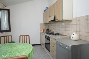 Appartements avec parking Banjole, Pula - 2287