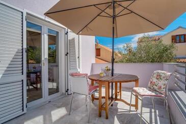 Apartmanok parkolóhellyel Mali Losinj, Losinj - 22870