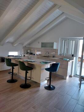 Apartments with parking space Mali Lošinj, Lošinj - 22870