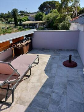 Apartments with parking space Mali Lošinj, Lošinj - 22870