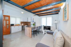 Two bedroom apartment Zadar (A-22871-a(