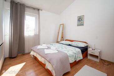 Appartements avec parking Zadar - 22871