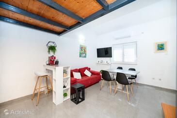 Appartements avec parking Zadar - 22871