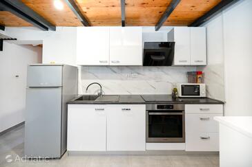 Appartements avec parking Zadar - 22871