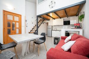 Two bedroom apartment Zadar (A-22871-b(